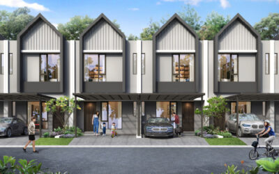 Cluster Vazza Living