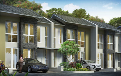 Cluster Ayna Residence