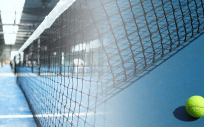 Padel vs Tennis: Sama Seru, Tapi Beda Gaya – Siap Coba Lapangan Tennis Baru di Groove at Fortune?
